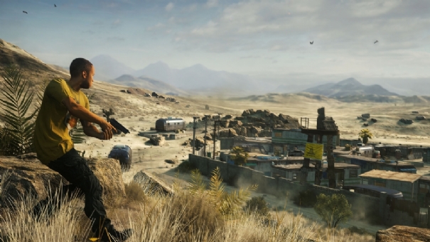 Battlefield Hardline