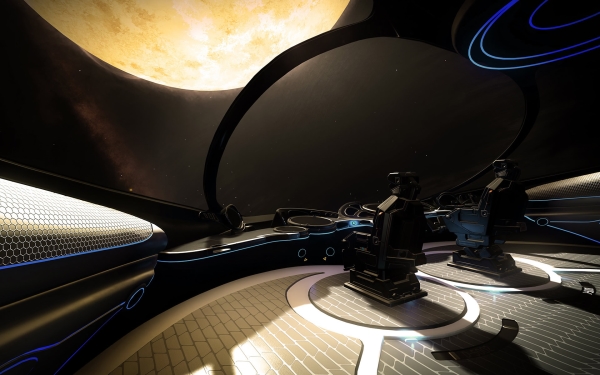Elite Dangerous