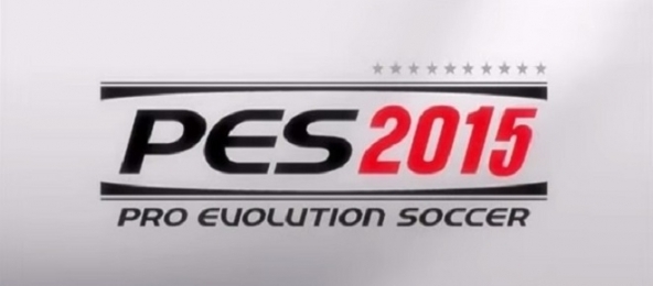 Pes 2015