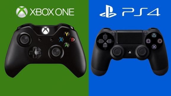 PS4