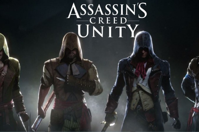 Ubisoft