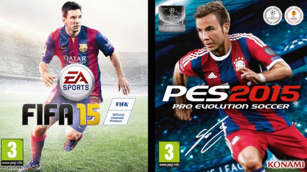 Fifa 15