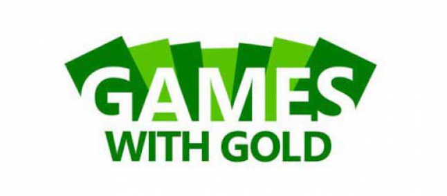 Games with Gold