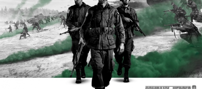 Company of Heroes 2