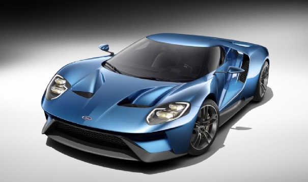 Forza Motosport 6
