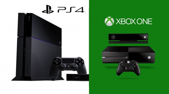 Sony PS4