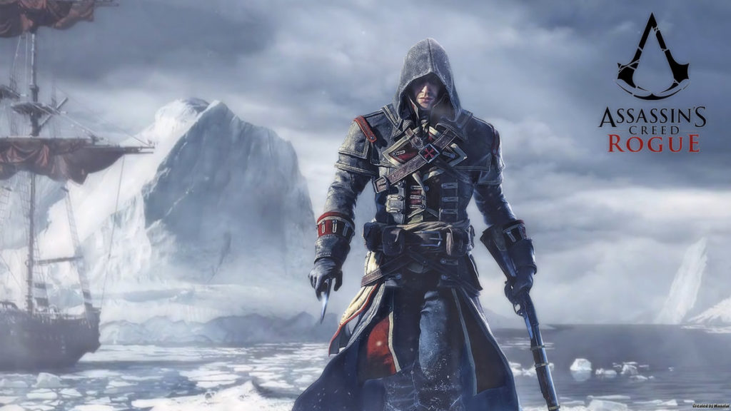 Assassin's Creed: Rogue