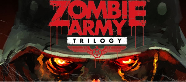 Zombie Army Trilogy
