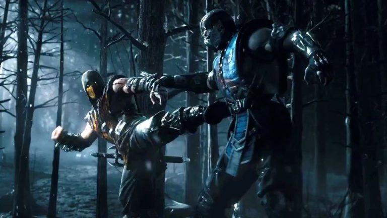 Guadagnare soldi infiniti Mortal Kombat X