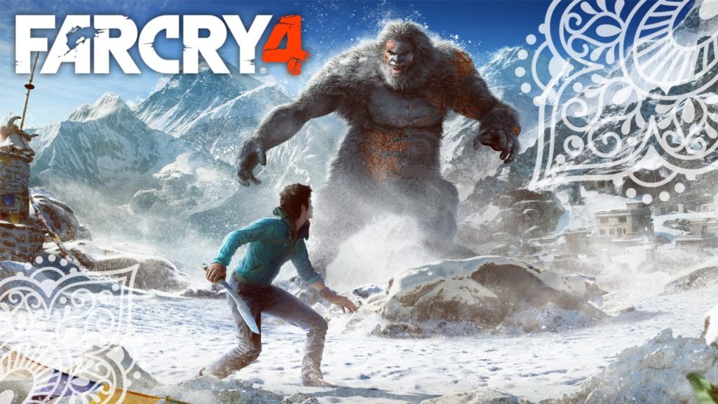 Videogiochi in uscita
