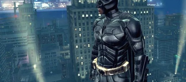Batman: Arkham Collection