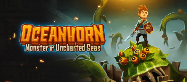 Oceanhorn