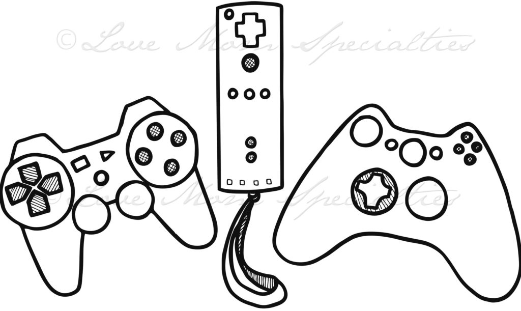 Videogiochi in uscita