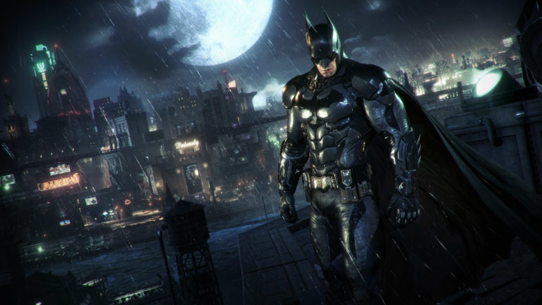 Batman: Arkham Knight Pc