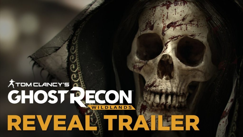 Ghost Recon: Wildlands