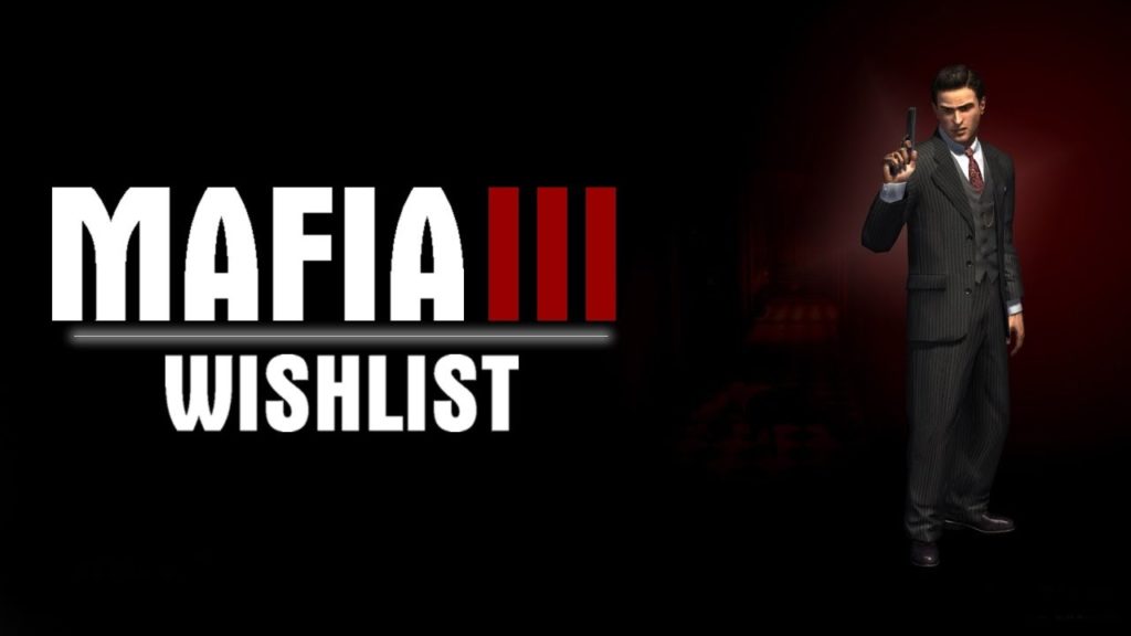 Mafia III