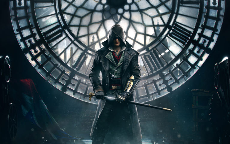 Assassin’s Creed Syndicate