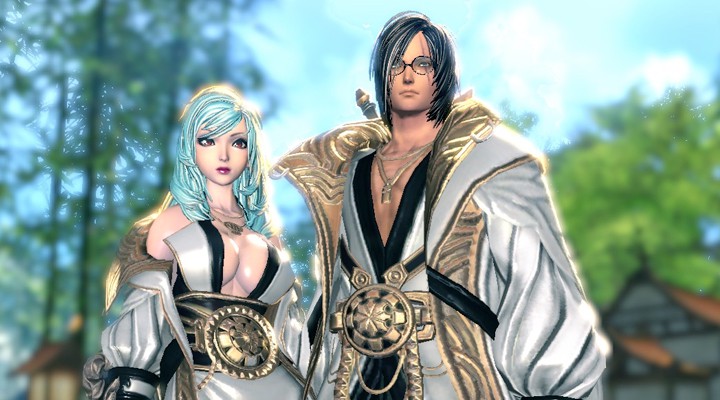Blade & Soul