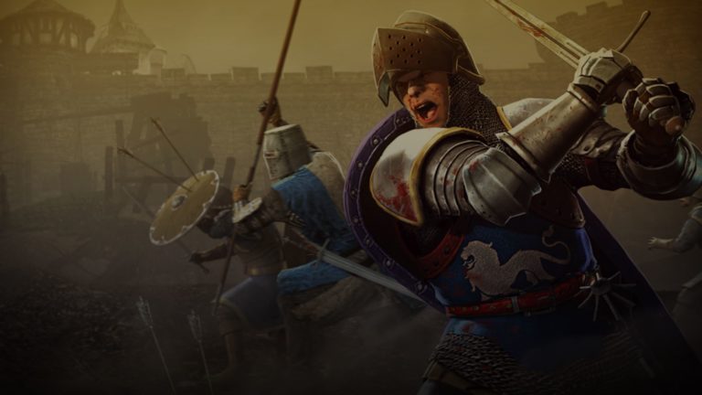 Chivalry Medieval Warfare Ultimate Edition