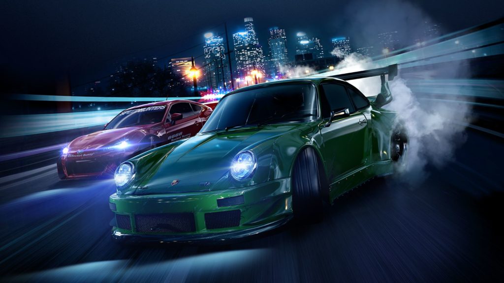 Guadagnare soldi Need for Speed