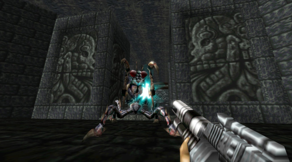 Turok Remaster