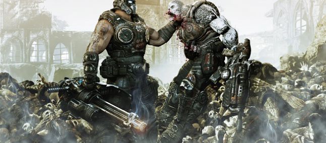 Uscita Gears of War 4