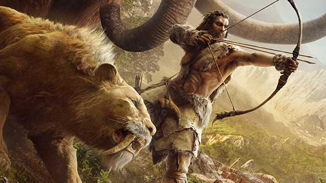 Far Cry Primal