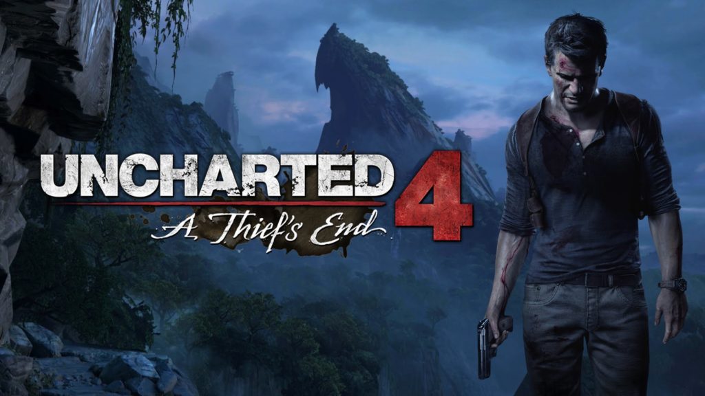 Trucchi Uncharted 4 Fine di un ladro