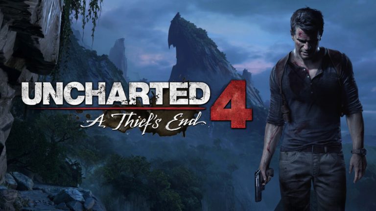 Trucchi Uncharted 4 Fine di un ladro