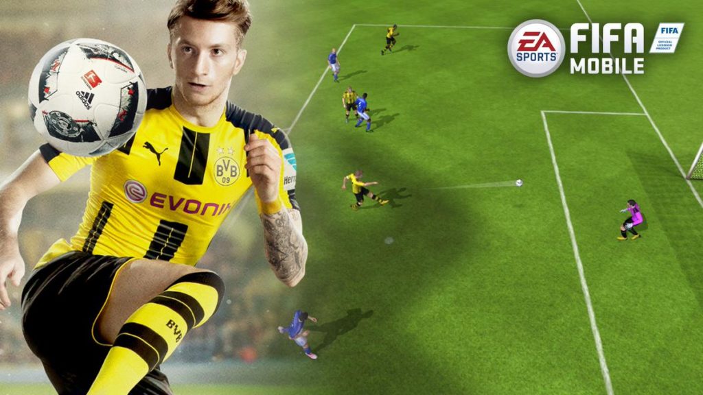 Fifa Mobile