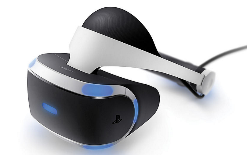 PlayStation VR