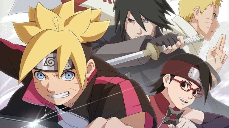 Trucchi Naruto Ultimate Ninja Storm 4