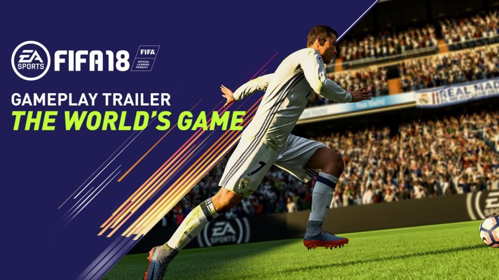 I migliori giochi per PC di Natale 2017