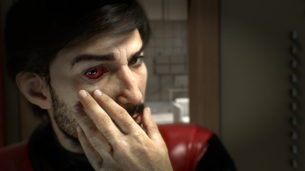 Trucchi Prey