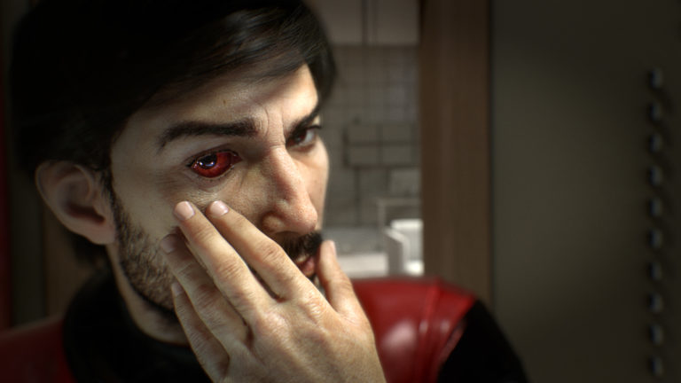 Trucchi Prey