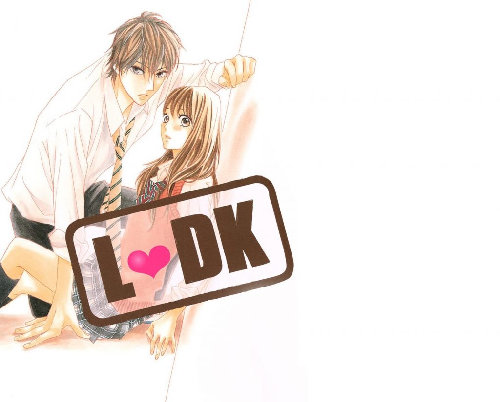 Un finale commovente per LDK