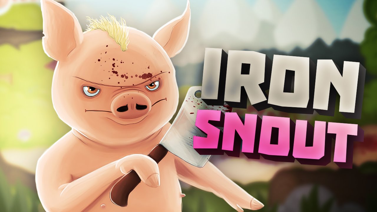 Iron Snout Recensione e Gameplay Trailer
