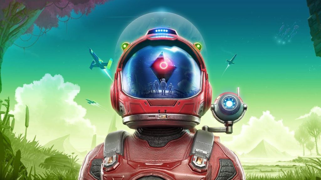 Tanti FIX per NO Man's Sky