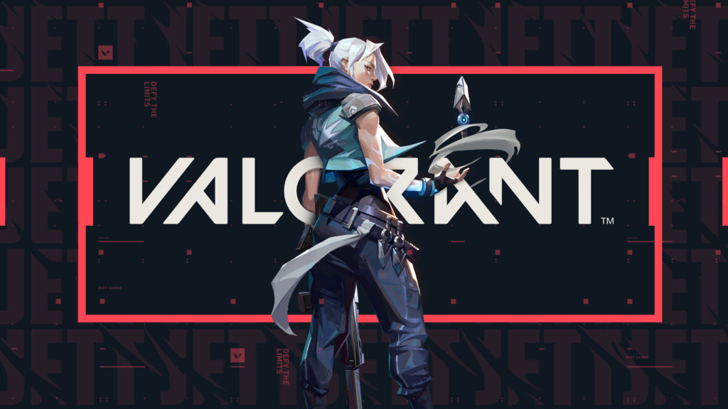Valorant arriva su console