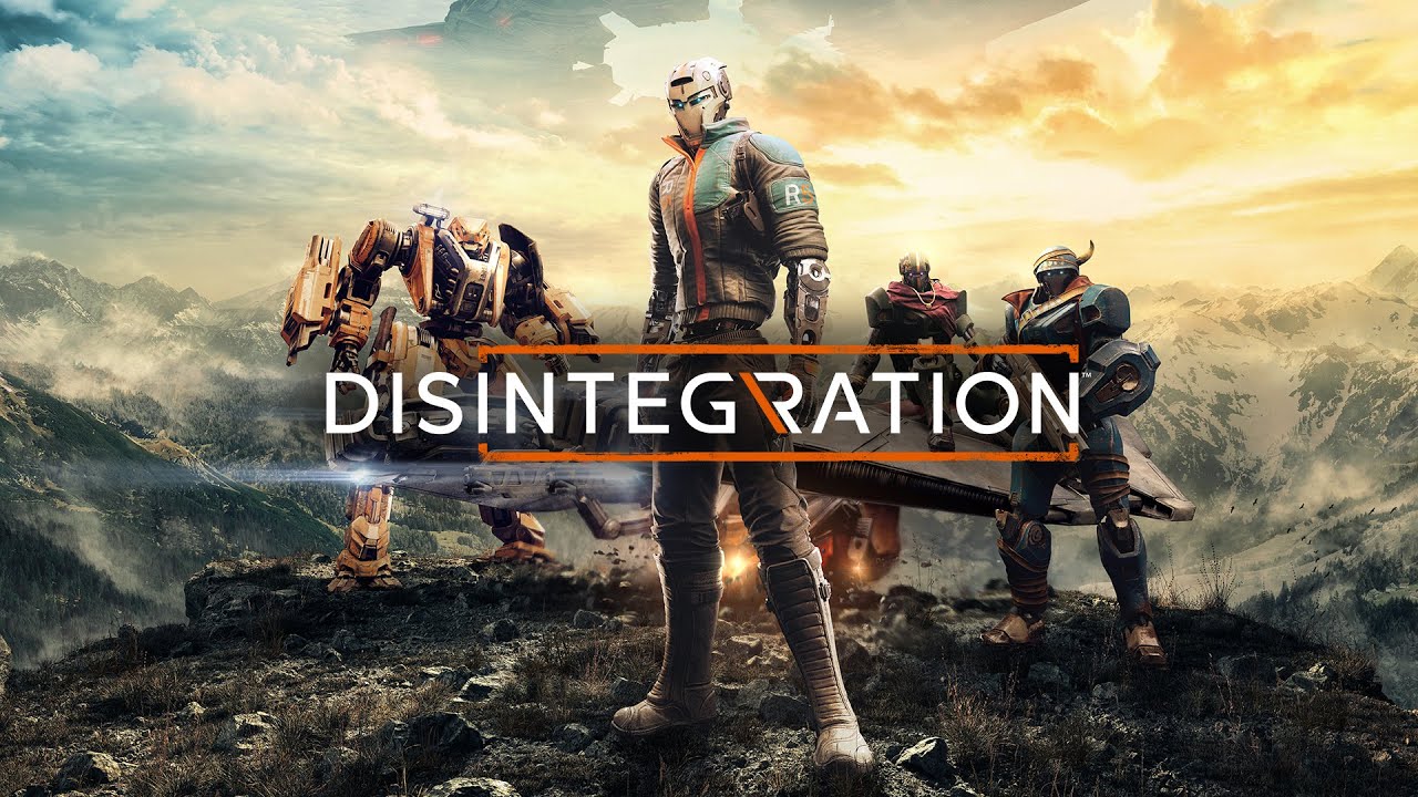 Disintegration: Recensione, Gameplay Trailer e Screenshot
