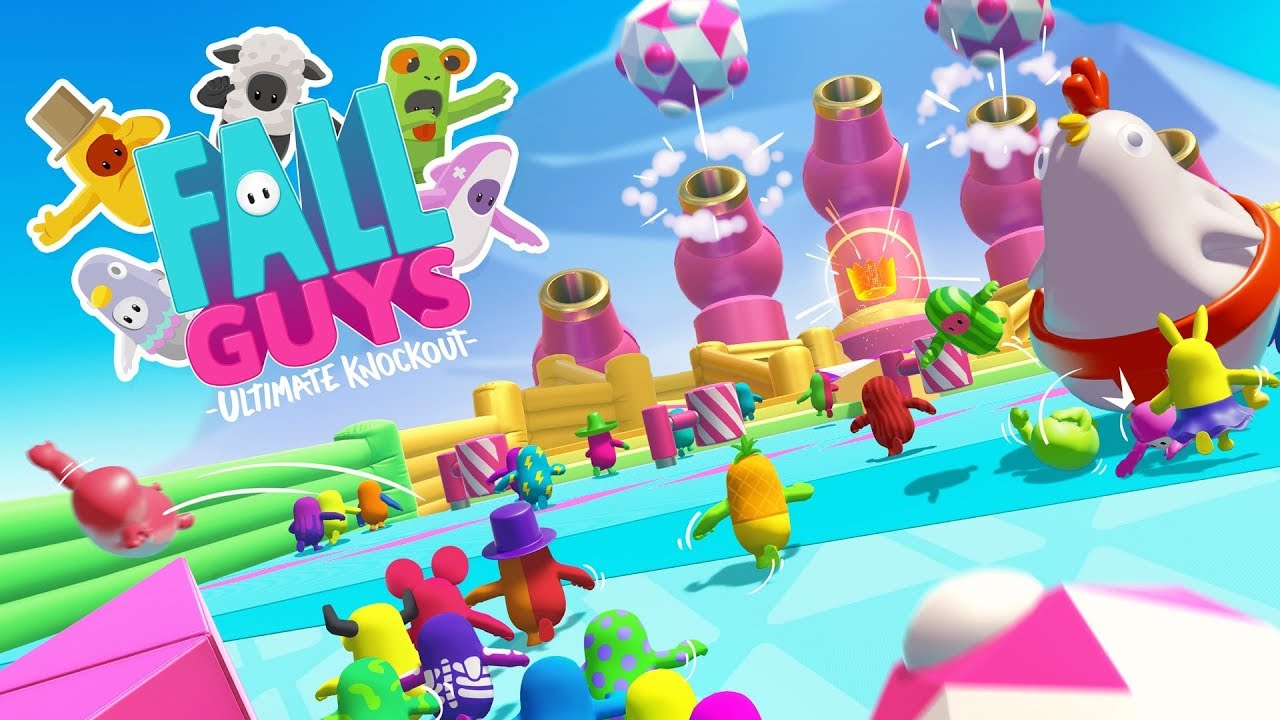 fall guys 232 morto a quanto pare no epic svela grandi cambiamenti in arrivo da Gamerbrain.net fall guys 232 morto a quanto pare no epic svela grandi cambiamenti in arrivo