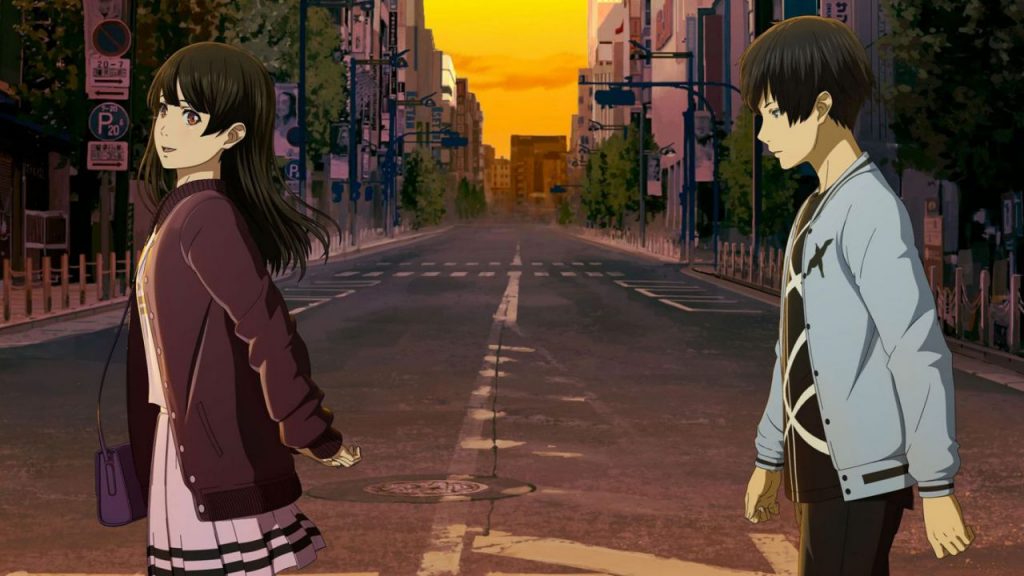 Anche se il mondo finisse domani Recensione, Trailer e Screenshot Anche se il mondo finisse domani Recensione, Trailer e Screenshot