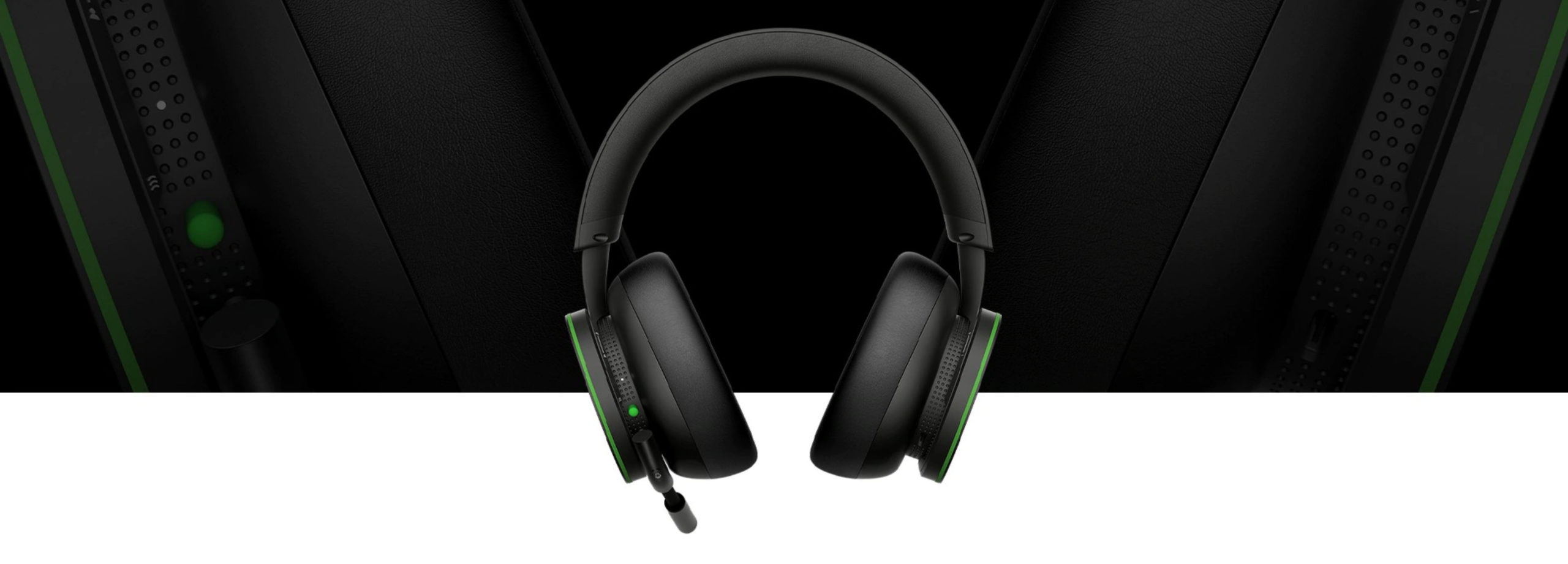 CUFFIE HEAD PHONE PER MICROSOFT XBOX 360 RICAMBIO ORIGINALE CUFFIE HEAD PHONE PER MICROSOFT XBOX 360 RICAMBIO ORIGINALE