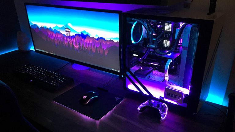 monitorgaming