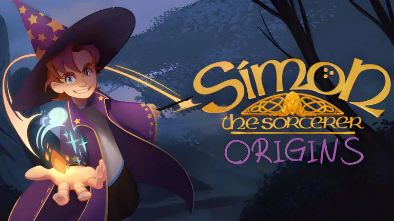 Simon the Sorcerer torna con una nuova avventura