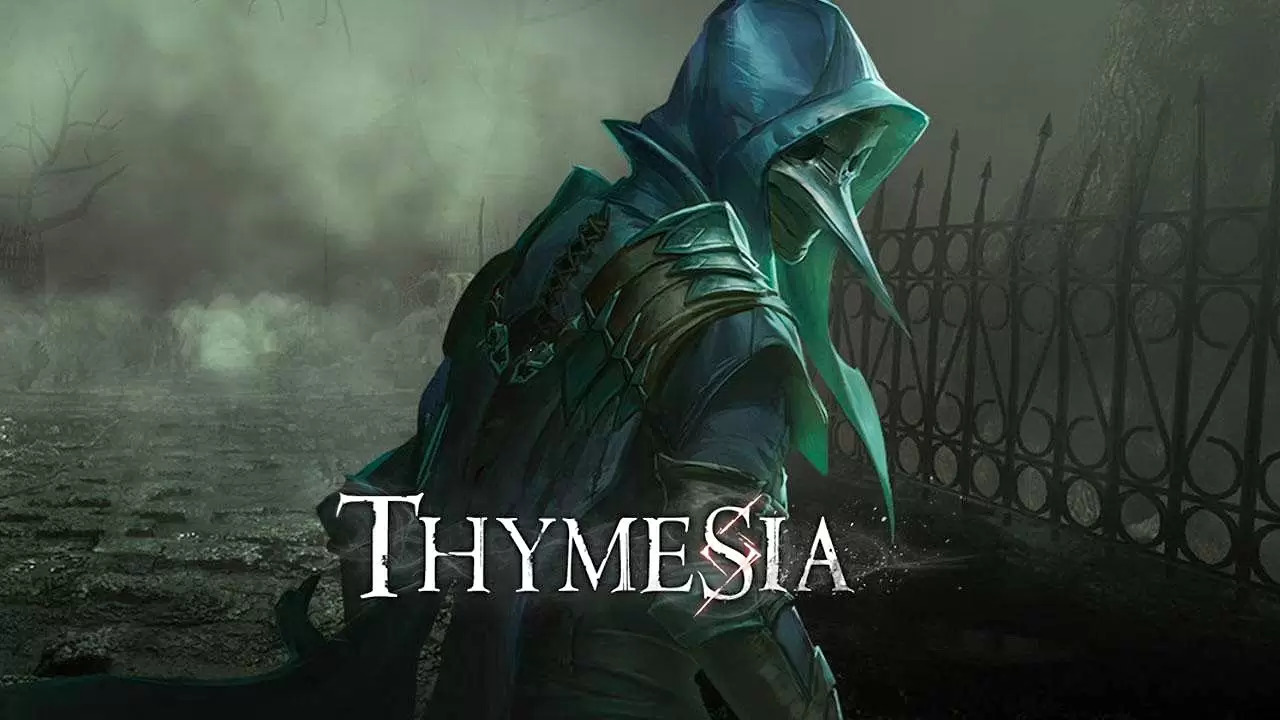 Thymesia Recensione, Gameplay Trailer e Screenshot