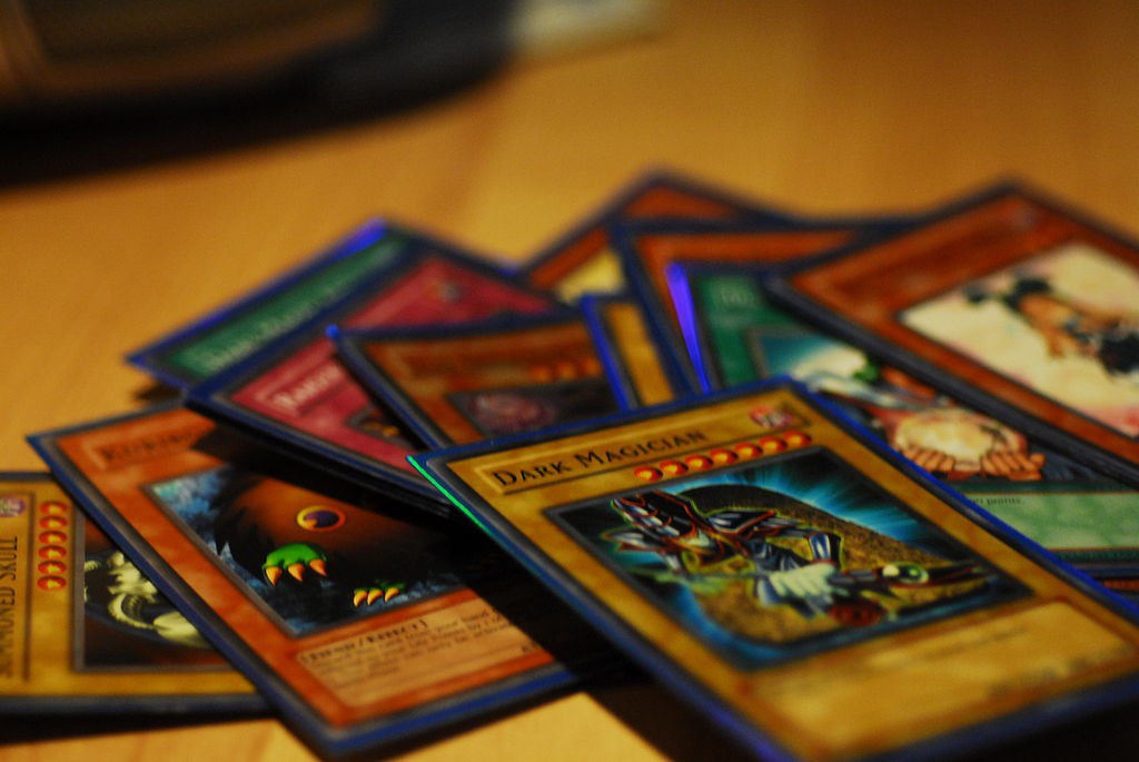 Le 10 carte più costose di Yu-Gi-Oh