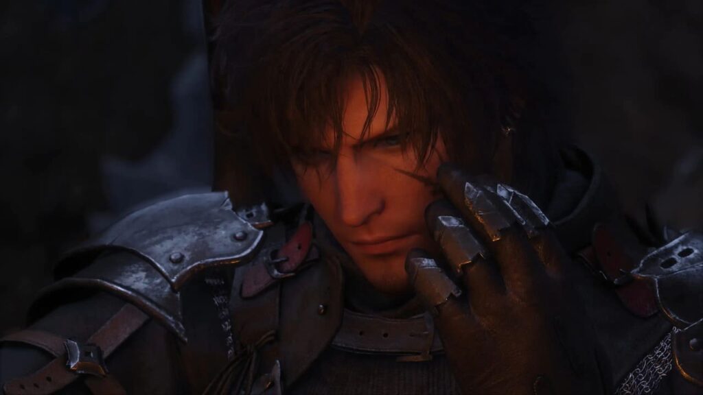Ecco perchè Final Fantasy 16 è esclusiva PS5