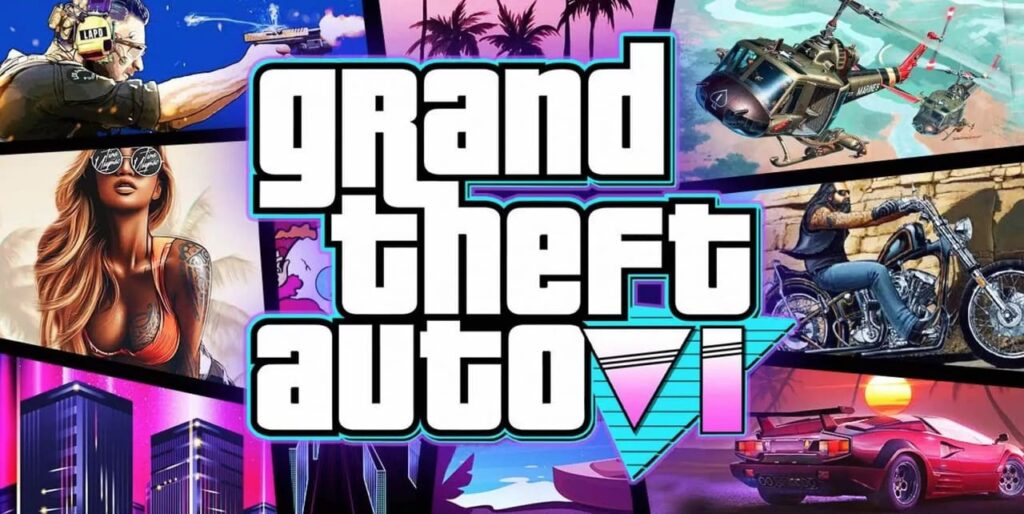 Take Two alza le aspettative per GTA 6
