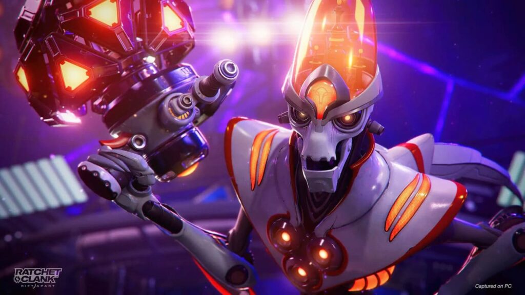 Rift Apart sbarca anche su PC